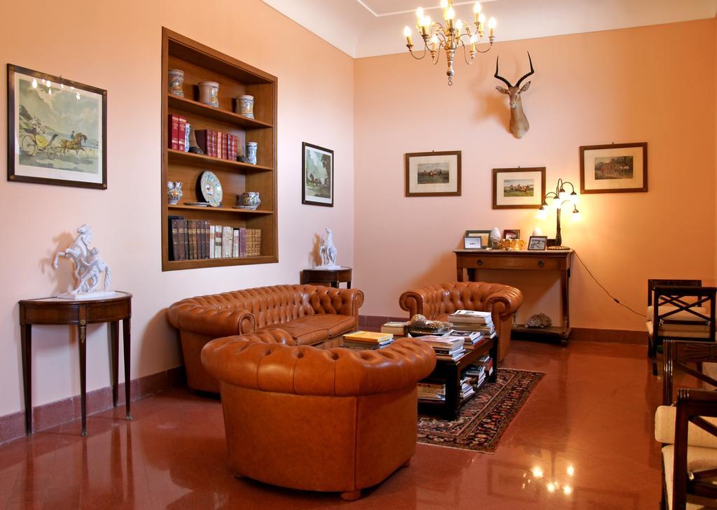 Abbazia Santa Maria Del Bosco Pension Contessa Entellina Buitenkant foto